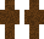 dirt camo
