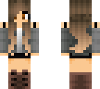 edit not my skin