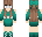 edited my own skin