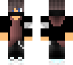 edited skin