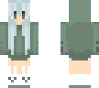 edited skin