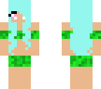 elf lady