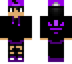 ember a boy