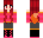 ember christmas