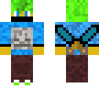 emeraldwarrior