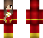 emily the flash