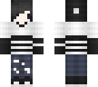 emo boy