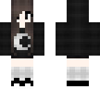 emo girl