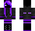 ender girl