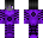 ender shadow knight