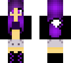 ender star- wolf normal wear redo
