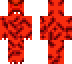 evil monster