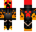 fire creeper