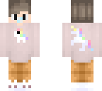 fixed unicorn baby boy