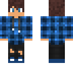 flannel jacket