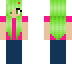 flora