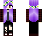 flower crown edit