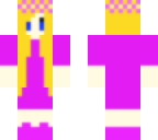 flower girl