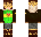 flowerfell chara