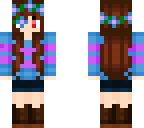 flowerfell frisk