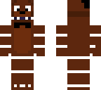 fnaf1 freddy