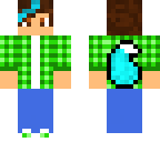 for my brother