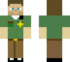 forest ranger