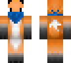 fox bandit