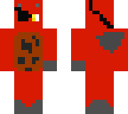 foxy