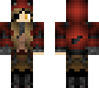 foxy girl fnaf edited