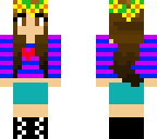 frisk girl