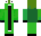 froggy