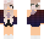 galaxy girl