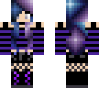galaxy girl