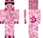 ganstar pig steve