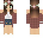 girl recolour