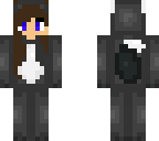girl version of thesoftwolf