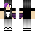 gothic girl