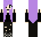 gothic girl