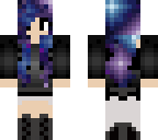 gothic girl