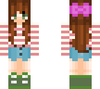 grace from harmony hollow