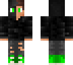 green abd