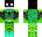 green batman