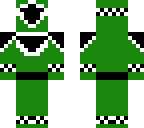 greenpowerranger