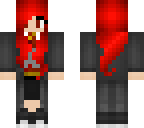 gryffindor redhead fixed