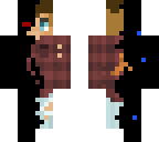 half human my version
