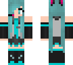 hatsune miku