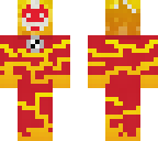 heathblast reboot