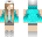 herobrine girl