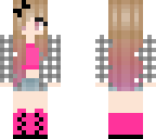 high school girl 1